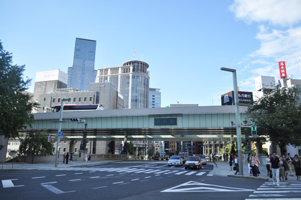 Nihonbashi