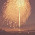 Nagaoka Fireworks