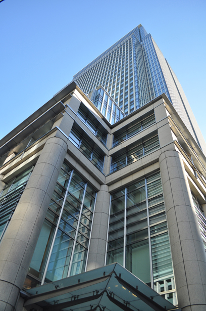 Mitsui Tower