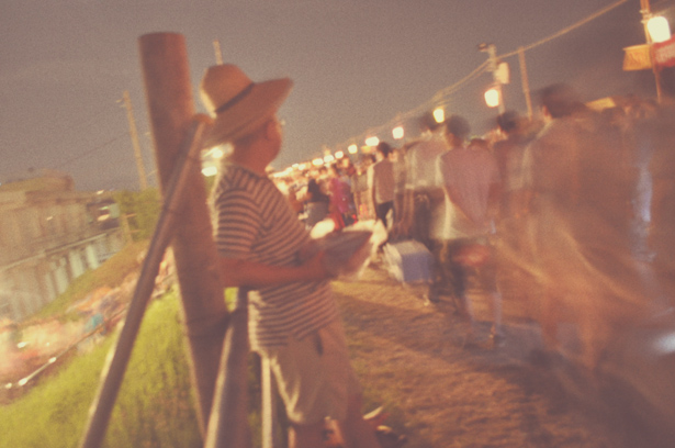 Nagaoka Matsuri