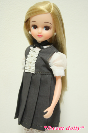 Licca-chan