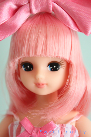 Licca-chan