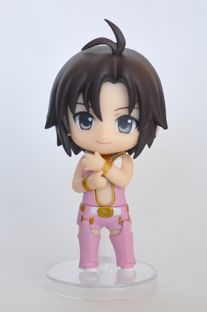 Makoto Kikuchi nendoroid