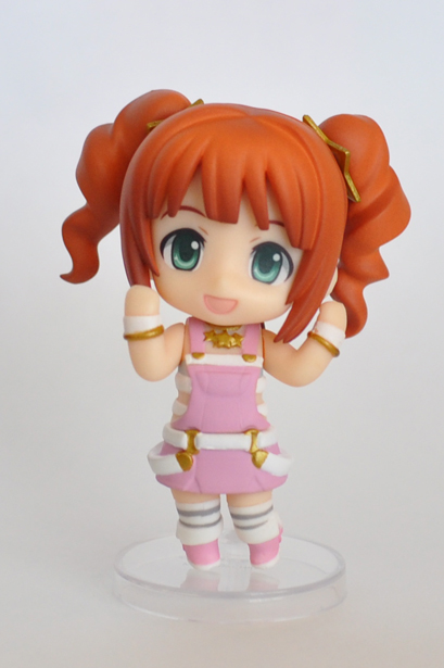 Yayoi Takatsuki nendoroid