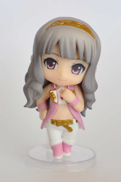 Takane Shijo nendoroid