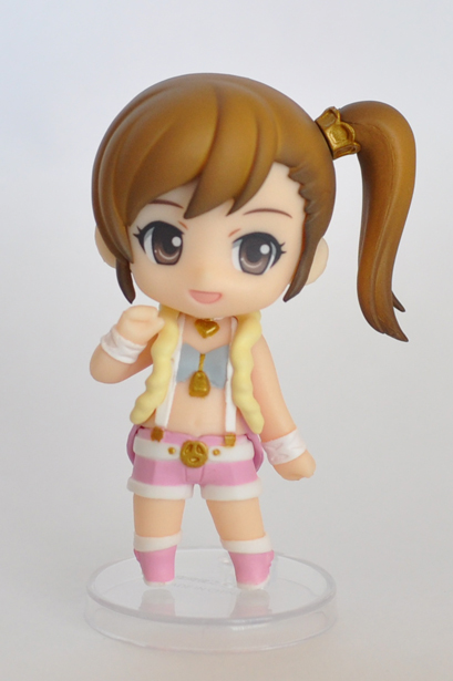 Mami Futami nendoroid