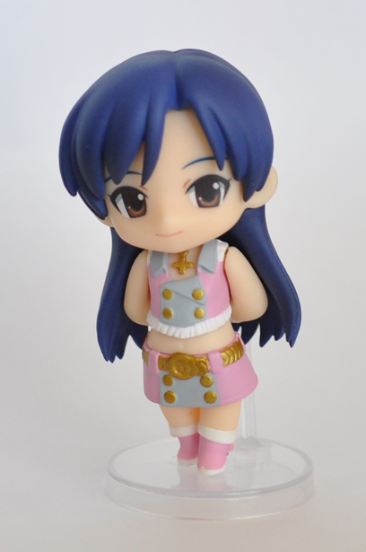 Chihaya Kisaragi