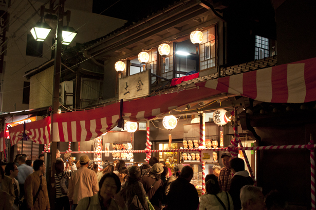 Kawagoe Matsuri