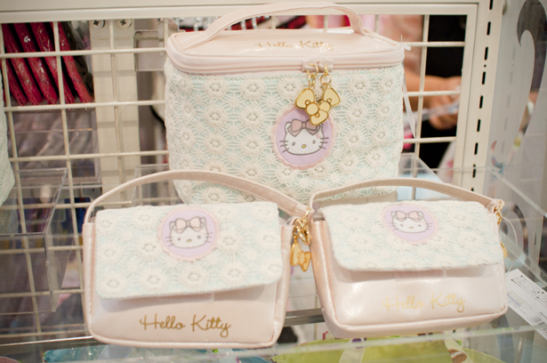 Hello Kitty goods