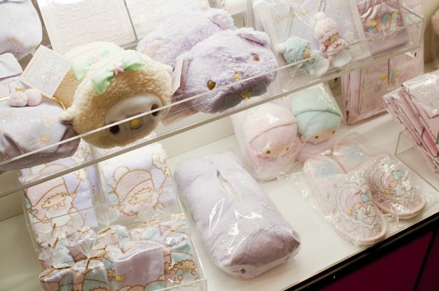 Little Twin Stars goods