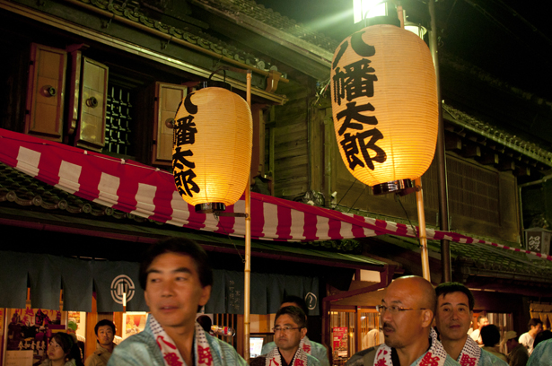 Kawagoe Matsuri