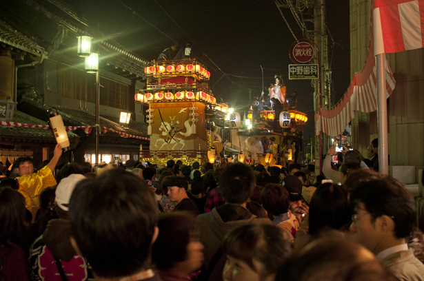 Kawagoe Matsuri