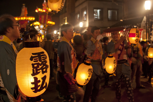 Kawagoe Matsuri