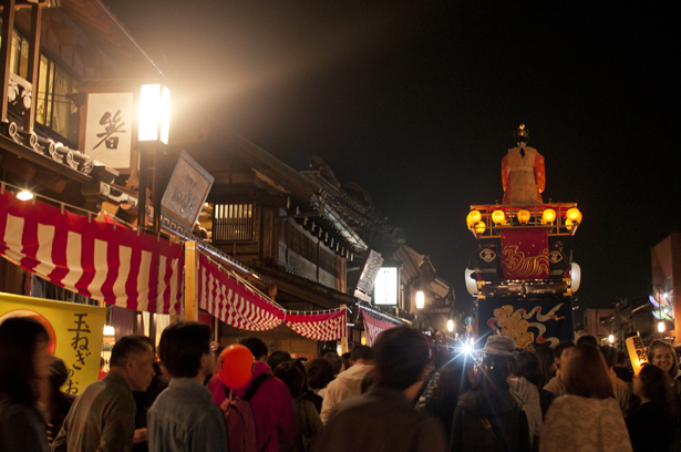 Kawagoe Matsuri