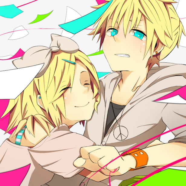 RIN&LEN