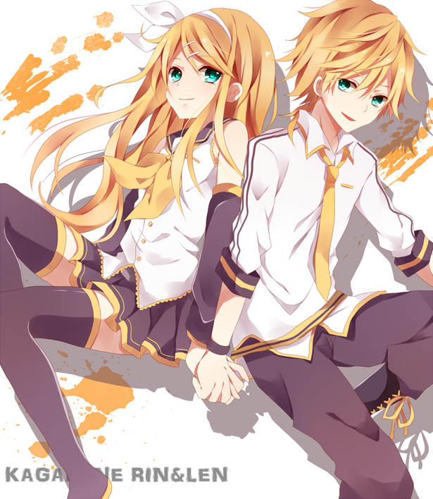 RIN&LEN