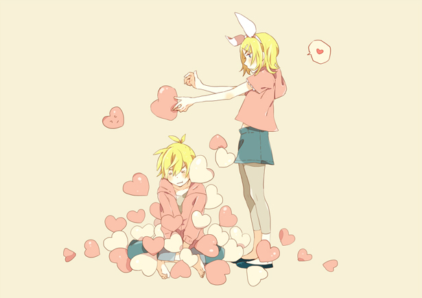 RIN&LEN