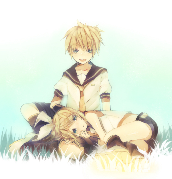 RIN&LEN