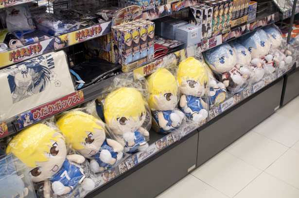 Kuroko's Basketball goods