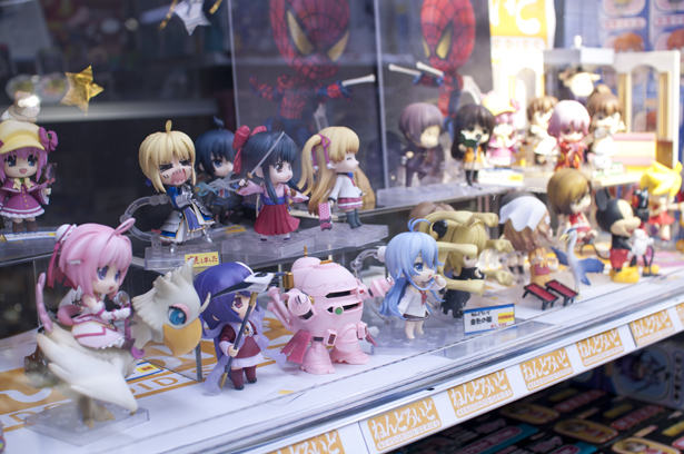 Nendoroid