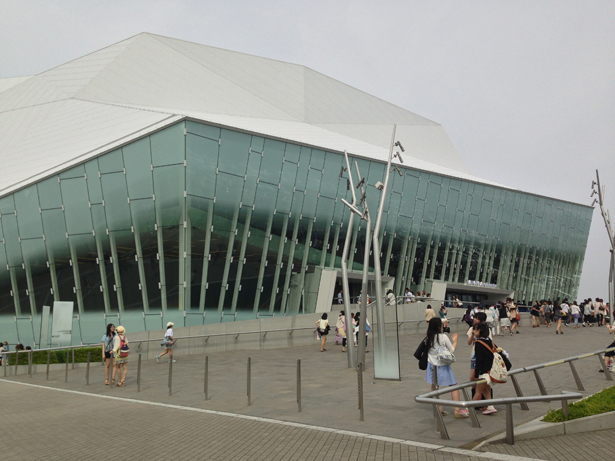 Maihama Amphi Theater