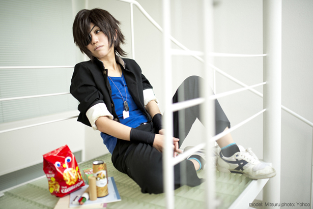 date masamune cosplay