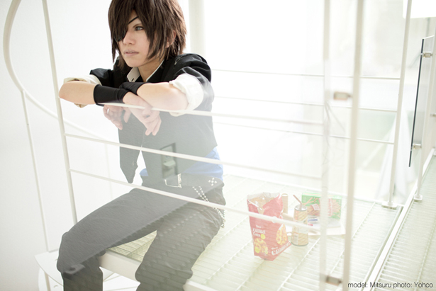 date masamune cosplay